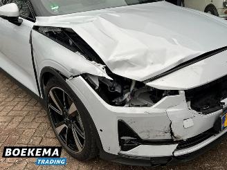 Polestar 2 Standard Range Single Motor 63kWh Led Keyless Camera picture 6