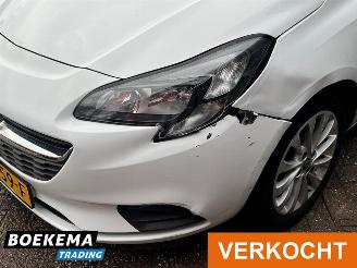 Opel Corsa 1.3 CDTI Business+ Navi Climate Cruise Trekh. picture 6