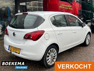 Opel Corsa 1.3 CDTI Business+ Navi Climate Cruise Trekh. picture 2