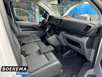 Opel Vivaro 1.5 CDTI L2H1 Edition Apple-carplay Airco Cruise Schuifdeur picture 20