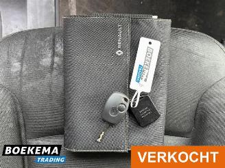 Renault Trafic 1.6 DCI T29 L2 Comfort Energy Navigatie Airco PDC Trekhaak Schuifdeur picture 18