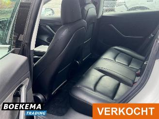 Tesla Model 3 Long Range AWD 75 kWh BTW Autopilot Glazen dak picture 14