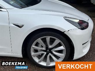 Tesla Model 3 Long Range AWD 75 kWh BTW Autopilot Glazen dak picture 7