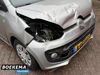 Volkswagen Up! 1.0 High Up! Panorama Airco PDC Cruise 5-Deurs picture 6