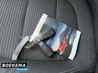 Ford Kuga 2.5 PHEV Titanium Navi Camera Clima Cruise picture 25