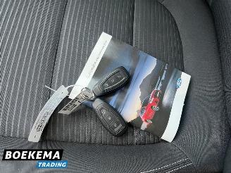 Ford Kuga 2.5 PHEV Titanium Navi Camera Clima Cruise picture 25