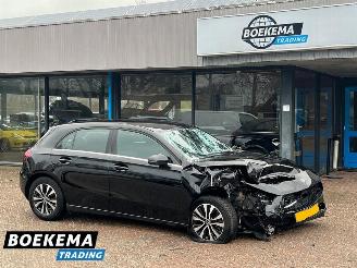 Mercedes A-klasse 180 Business Line Facelift Navi Camera Clima SHZ 2023/5