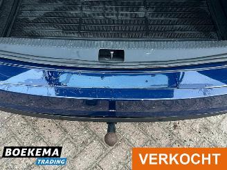 Skoda Octavia Combi 1.0 TSI Ambition Led Cruise Climate PDC picture 10