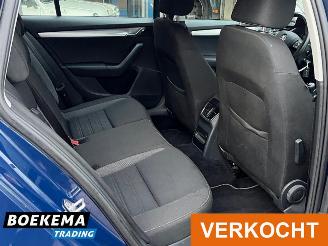 Skoda Octavia Combi 1.0 TSI Ambition Led Cruise Climate PDC picture 15