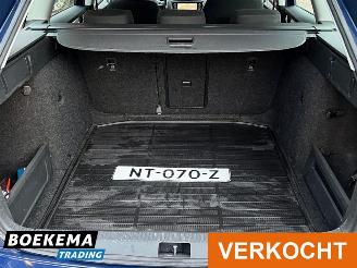 Skoda Octavia Combi 1.0 TSI Ambition Led Cruise Climate PDC picture 14