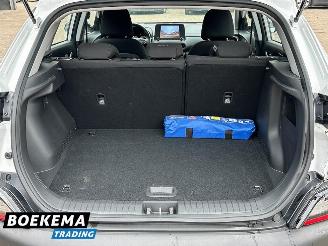 Hyundai Kona 1.6 GDI HEV Comfort Climate Cruise picture 17