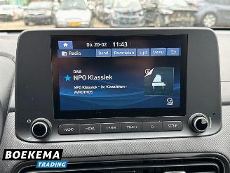 Hyundai Kona 1.6 GDI HEV Comfort Climate Cruise picture 25
