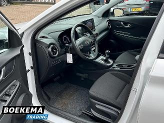 Hyundai Kona 1.6 GDI HEV Comfort Climate Cruise picture 12