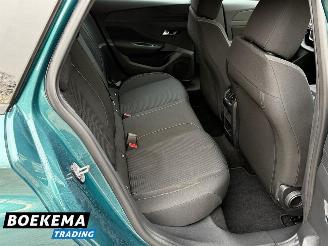 Peugeot 308 SW 1.6 Plug-in 180 Automaat Navi Cruise Clima picture 17