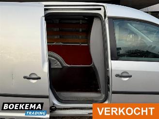 Volkswagen Caddy 1.9 TDI 105PK DSG Airco Navigatie Schuifdeur picture 11