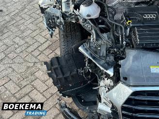 Audi Q3 1.4 TFSI Sport Pro Line S Aut Climate Cruise Navi PDC picture 9