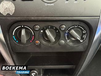 Fiat Sedici 1.6 16V Dynamic Airco picture 20