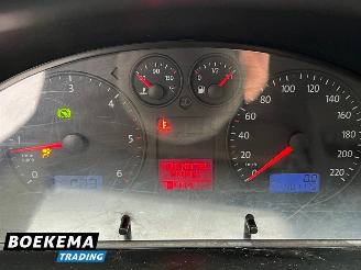 Volkswagen Transporter 2.5 TDI 340 DC 5-Pers 174PK DSG Leer Navi Airco Cruise PDC Trekh. picture 25