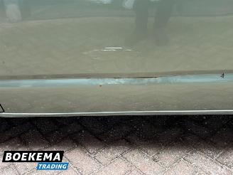 Volkswagen Transporter 2.5 TDI 340 DC 5-Pers 174PK DSG Leer Navi Airco Cruise PDC Trekh. picture 15