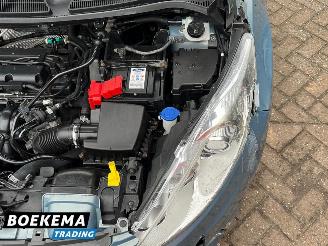 Ford Fiesta 1.25 Titanium 5-Deurs Climate Cruise PDC picture 8