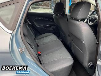 Ford Fiesta 1.25 Titanium 5-Deurs Climate Cruise PDC picture 13