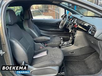 Citroën DS3 1.6 So Chic 120PK Climate Cruise picture 19