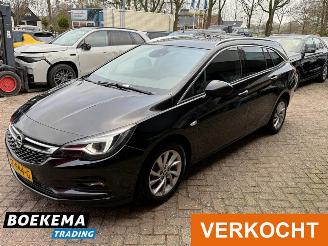 Opel Astra Sports Tourer 1.4 Innovation 150PK Keyless Navigatie Elektrische Klep picture 4
