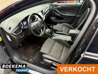 Opel Astra Sports Tourer 1.4 Innovation 150PK Keyless Navigatie Elektrische Klep picture 13