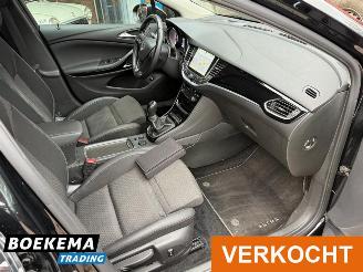 Opel Astra Sports Tourer 1.4 Innovation 150PK Keyless Navigatie Elektrische Klep picture 20