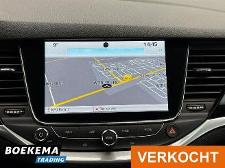 Opel Astra Sports Tourer 1.4 Innovation 150PK Keyless Navigatie Elektrische Klep picture 24