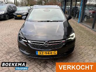 Opel Astra Sports Tourer 1.4 Innovation 150PK Keyless Navigatie Elektrische Klep picture 5