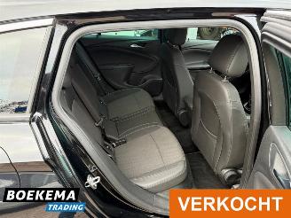 Opel Astra Sports Tourer 1.4 Innovation 150PK Keyless Navigatie Elektrische Klep picture 19