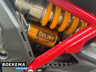 Ducati  Multistrada V4 Pikes Peak Akrapovic Stuurverwarming Cruise Control picture 25
