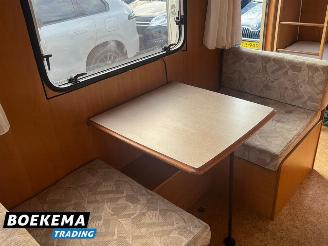 Dethleffs  RD 5 Nomad Stapelbed Fietsendrager picture 12