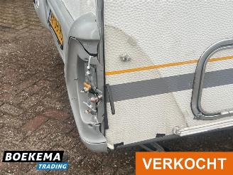 Knaus  450 TU picture 8