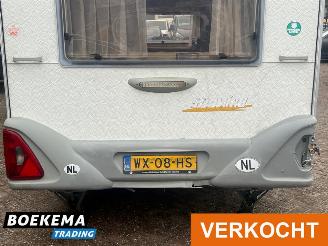 Knaus  450 TU picture 6