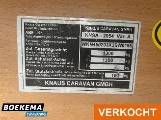 Knaus  450 TU picture 24