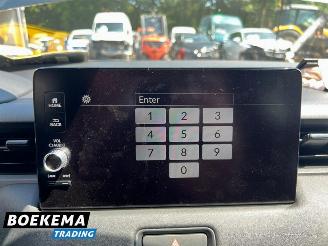 Honda Hr-v 1.5 e:HEV Advance Led Keyless Cruise PDC Stoelverw. picture 20