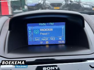 Ford Fiesta 1.0 Titanium 125PK 5-Drs Airco Stoelverw. PDC picture 28