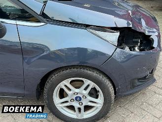 Ford Fiesta 1.0 Titanium 125PK 5-Drs Airco Stoelverw. PDC picture 7