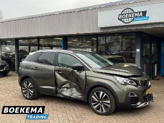 Peugeot 3008 1.2 PureTech Premium Keyless Virtual Navi Camera PDC picture 1