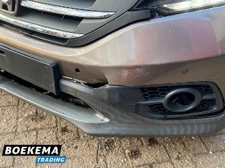 Honda Cr-v 1.6D Led Climate Cruise Camera PDC picture 8