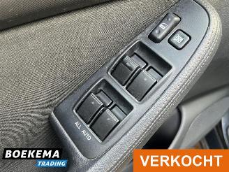 Toyota Avensis 1.8 VVTi Linea Luna Climate Trekhaak picture 24