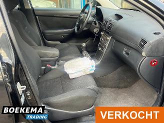 Toyota Avensis 1.8 VVTi Linea Luna Climate Trekhaak picture 22