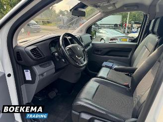 Peugeot Expert 2.0 BlueHDI 122PK AUtomaat Asphalt Navigatie Camera PDC picture 14