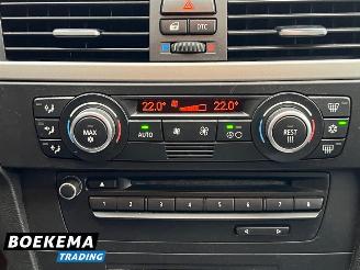 BMW 3-serie 325i Business 218PK Navi Climate Cruise PDC Trekh. picture 26