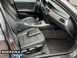 BMW 3-serie 325i Business 218PK Navi Climate Cruise PDC Trekh. picture 19