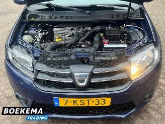 Dacia Sandero 0.9 TCe Lauréate Cruise Airco picture 8