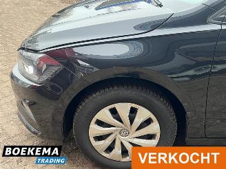 Volkswagen Polo 1.0 TSI Comfortline Navi Carplay Cruise Airco PDC picture 9