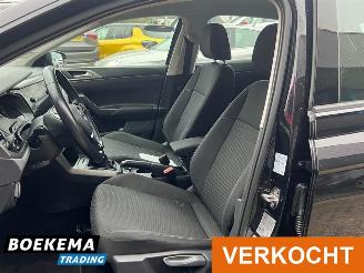 Volkswagen Polo 1.0 TSI Comfortline Navi Carplay Cruise Airco PDC picture 17
